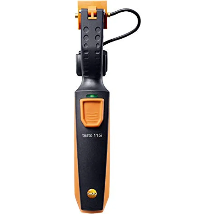 Testo 115i Temperatur-Messgerät -40 - +150°C – Bild 2