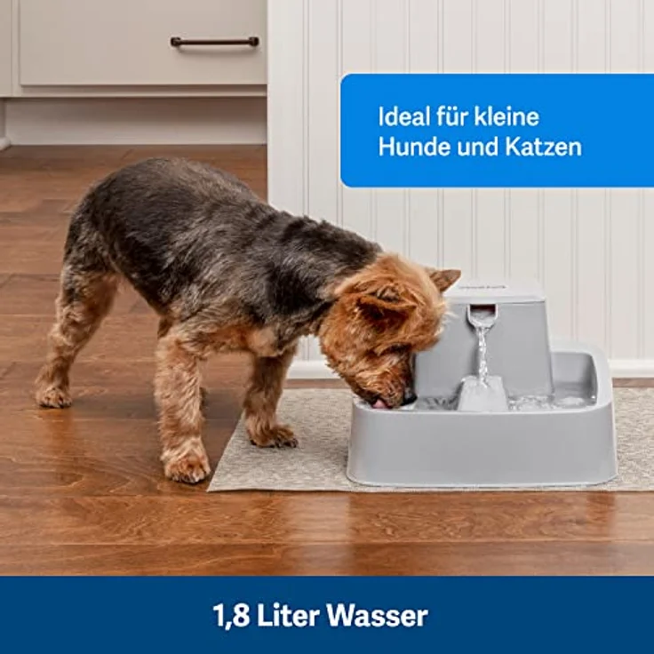 PetSafe Drinkwell (1.80 l), Futternapf – Bild 4