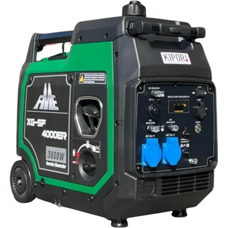 FME XG-SF 4000ER - Inverter Generator
