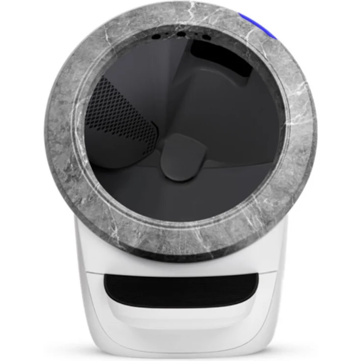 Whisker Katzentoilette Litter Robot 4 automatisches Katzenklo, Litter-Robot 4 Grau, selbstreinigend mit optimaler Geruchskontrolle - Preisvergleich