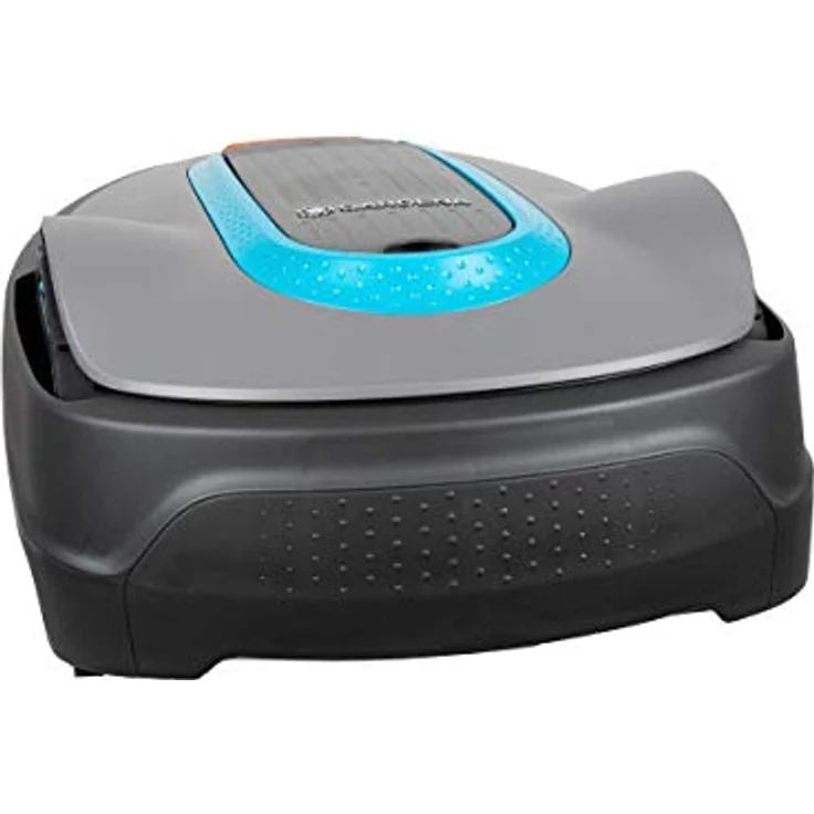 Gardena Mähroboter SILENO city 250 qm FR/NL-Version – Bild 3