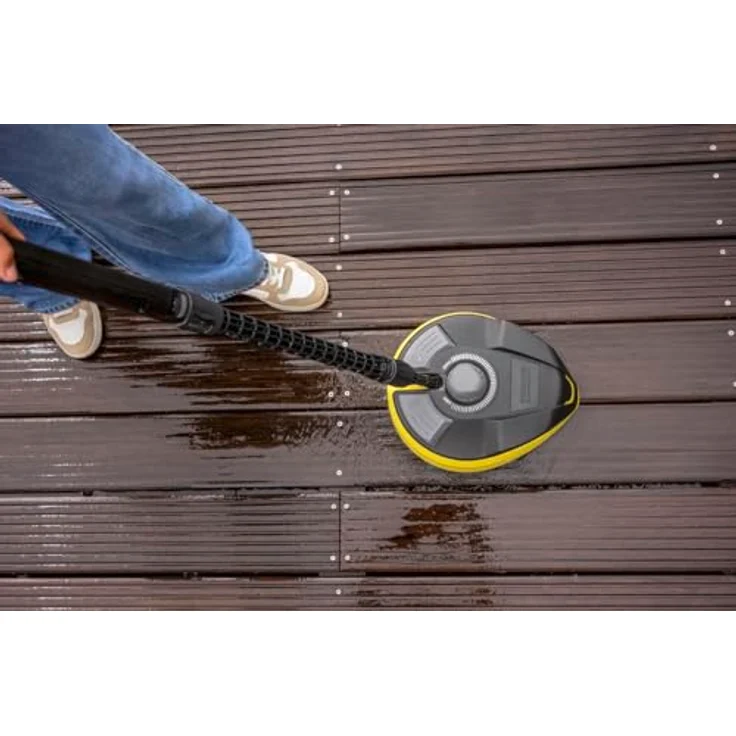 Kärcher Home & Garden K 7 Comfort Premium Home, Hochdruckreiniger mit 180 bar Kaltwasser, inkl. Home Kit und 4-in-1-Multi Jet-Strahlrohr – Bild 8