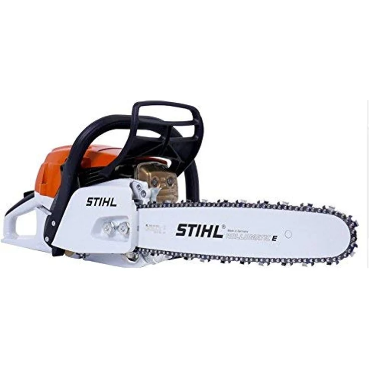 Stihl MS 261 C-M – Bild 2