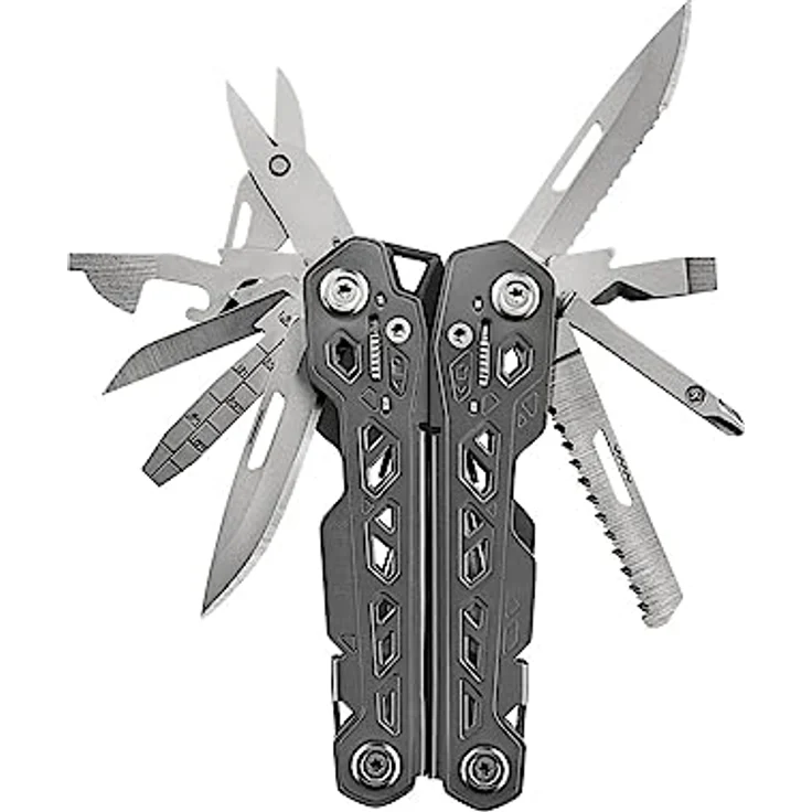 GERBER 31-003304 Multi-Werkzeug, grau, M – Bild 14