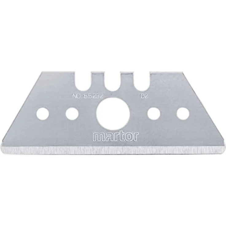 Martor Trapezklinge Nr. 65232 65232.70 1St. – Bild 2