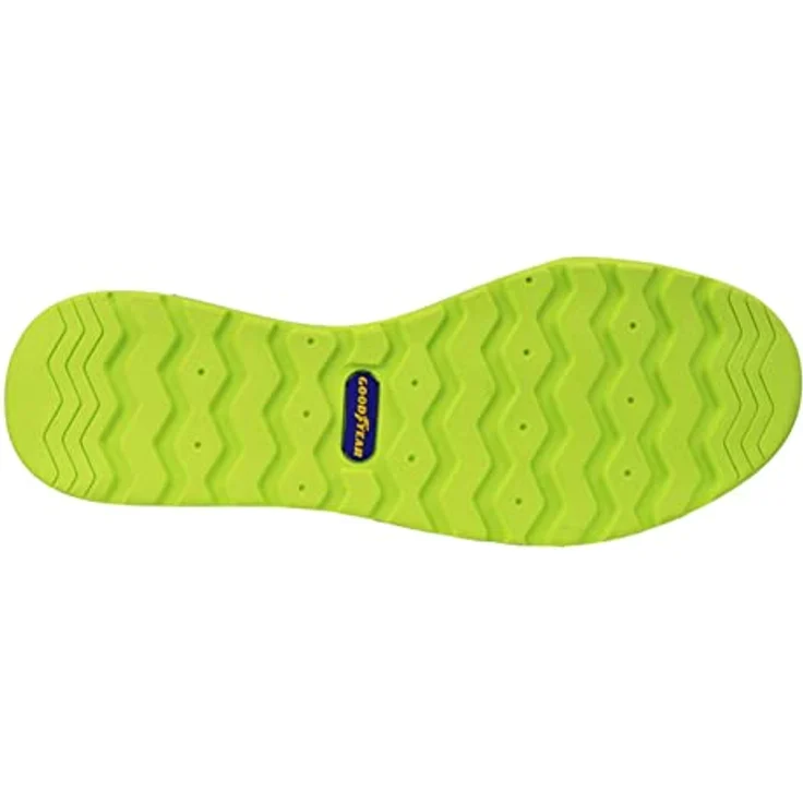 Goodyear Sicherheitsschuh GY10145 Arbeitsschuh, S1P zertifiziert, metallfrei, schwarz – Bild 6
