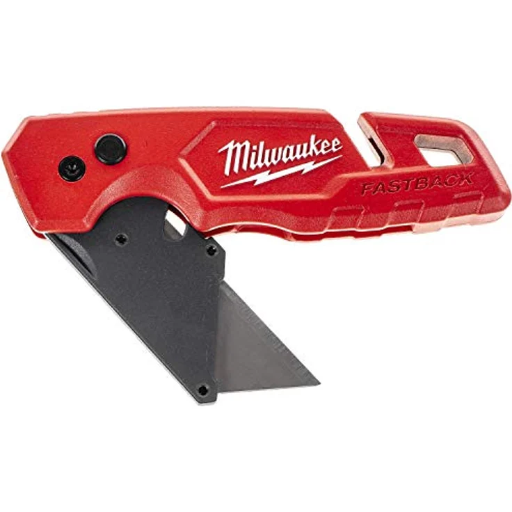 Milwaukee FASTBACK Universal-Klappmesser – Bild 2