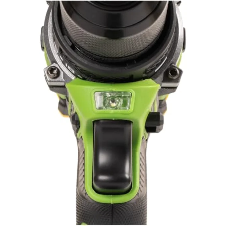 Procraft PA18Pro Akku Bohrschrauber 20 V, 30 Nm, Brushless, inkl. 1x 1,5 Ah Akku, Ladegerät und Koffer – Bild 7