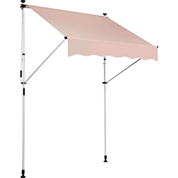 Klemmmarkise Westerly 350x120 cm – Bild 2