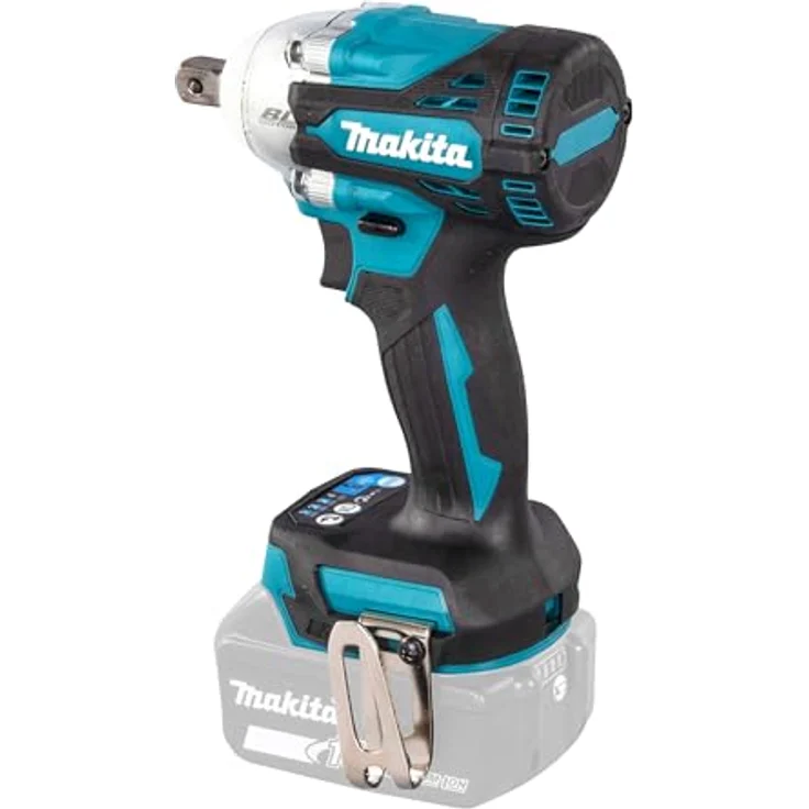 Makita DTW301Z Schlagschrauber 60 x 450 mm – Bild 6