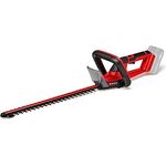 Einhell Akku-Heckenschere GC-CH 18/50 Li Solo Power X-Change (Li-Ion, 18V, Metallgetriebe, Alu-Messerabdeckung, inkl. Köcher, ohne Akku und ohne Ladegerät)