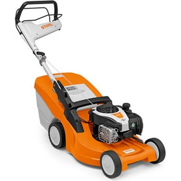 Stihl RM 448 TC