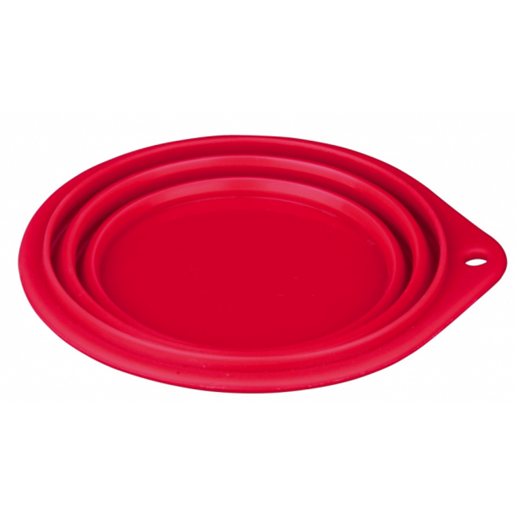 Trixie Reisenapf Silikon 0,25 l/ø 11 cm