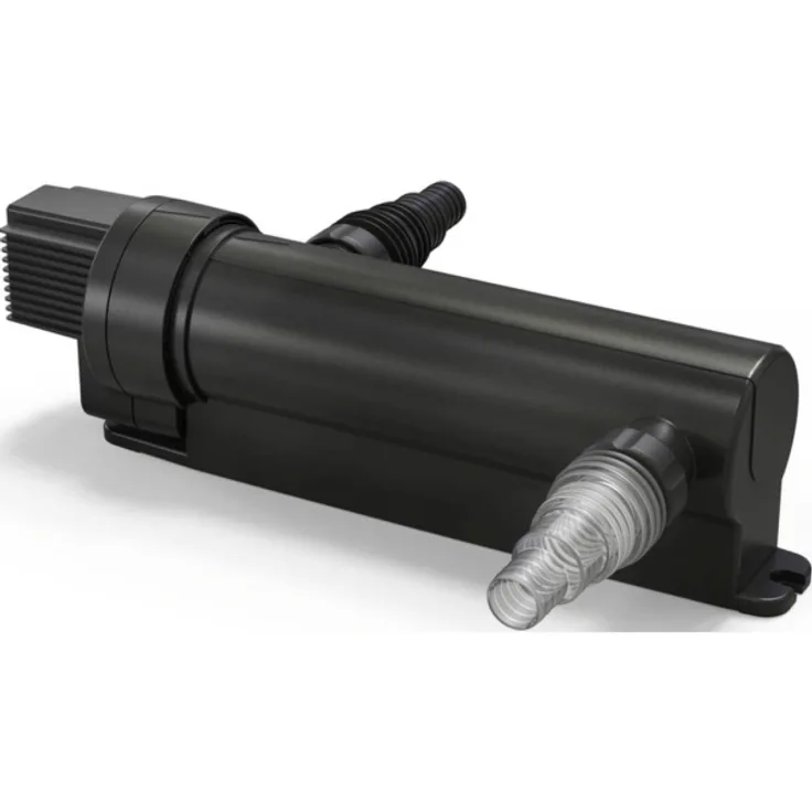 Pontec 87589 UVC-Gerät mit UVC-Klärgerät