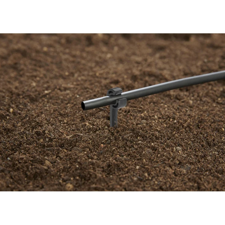 GARDENA Micro-Drip System Rohrhalter 13218-20 - Preisvergleich – Bild 2