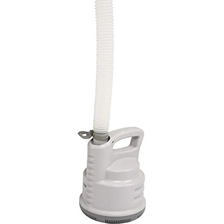 Bestway Flowclear Pool+ Drain Pumpe til tømning af pool