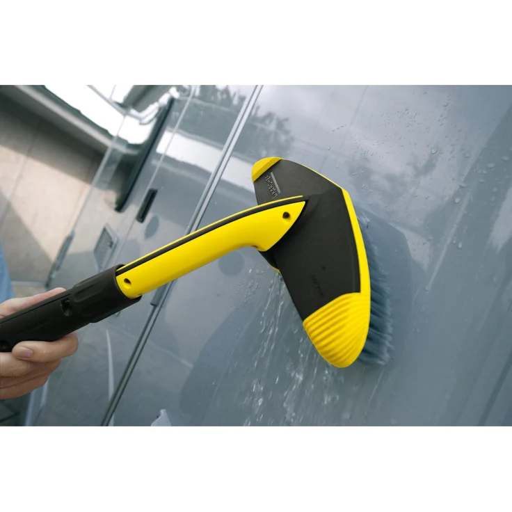 Kärcher Weiche Waschbürste WB 60 (2643-233.0) Arbeitsbreite 24,8 cm – Bild 6