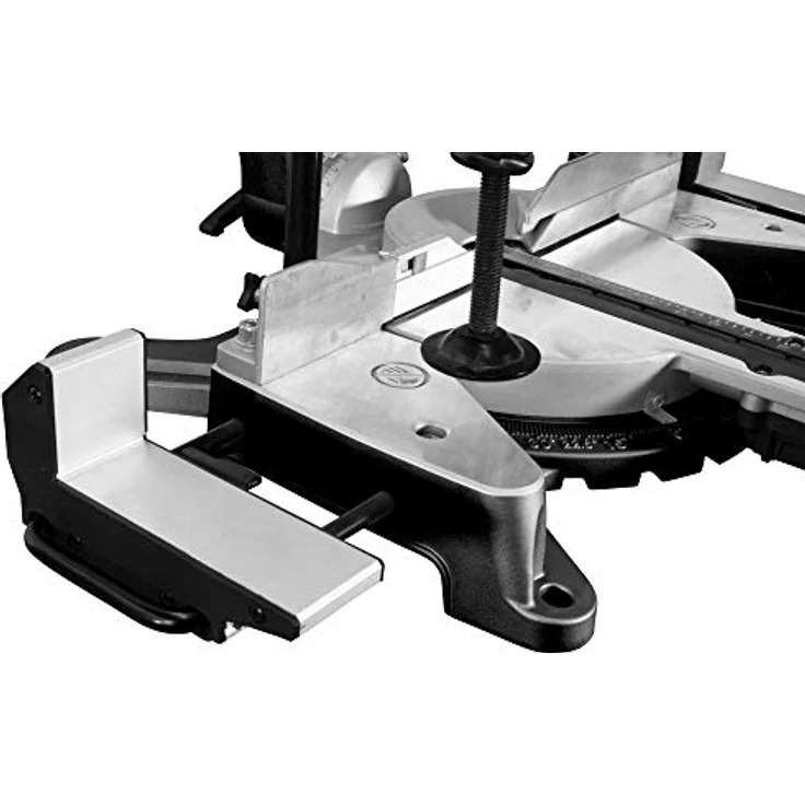 GÜDE Radial Kappsäge Gehrungssäge Holzsäge Säge 255 mm Sägeblatt GRK 2534.1 BSL – Bild 4