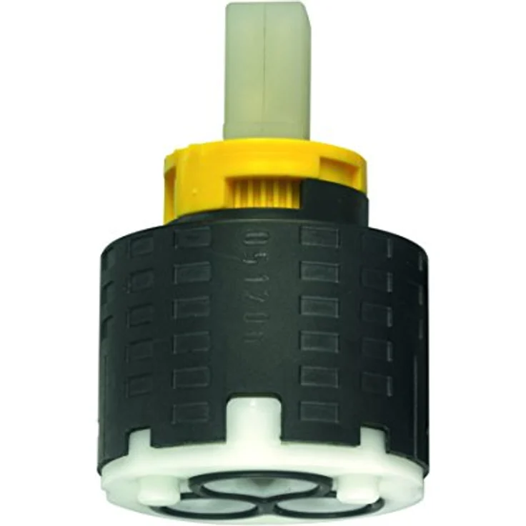 Kludi Spültischarmatur Kartusche 41 mm, Steuereinheit 7685600-00 für UP-Körper mit Heißwasserbegrenzung und Druckminderer – Bild 2