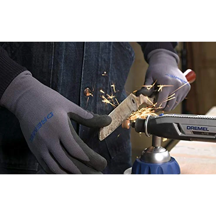 Dremel Schleifstein 8193 Arbeits-Ø: 15,9 mm, - Preisvergleich – Bild 5