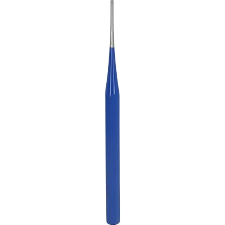 Brilliant Tools BT085901 Splint 2mm Austreiber, blau silber, 2 – Bild 2