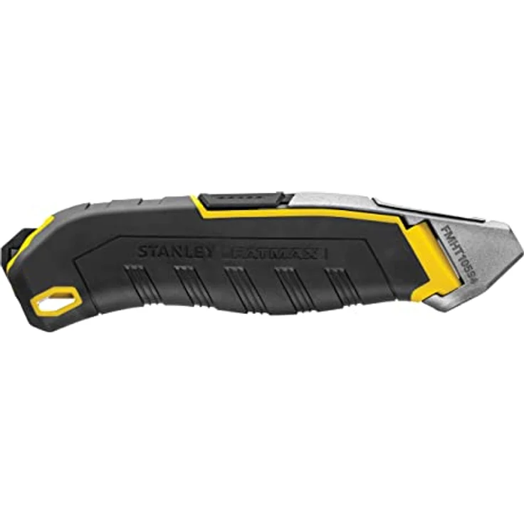 Stanley Fatmax Messer mit Klingenschieber, 18 mm - FMHT10594-0 – Bild 5