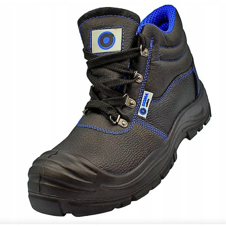 GALGAM Buty Trinity S1 SRC Sicherheitsschuhe, Größe 40
