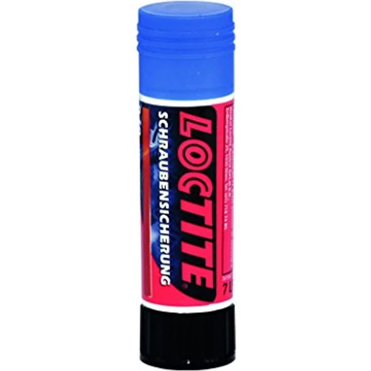 Loctite 248 Schraubensicherung mittelfest, Stick, 9 g