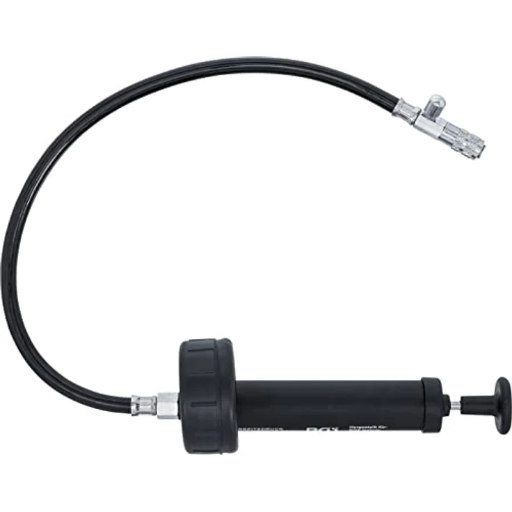 BGS technic BGS 8027-1 | Pumpe für Art. 8027, 8098 – Bild 3