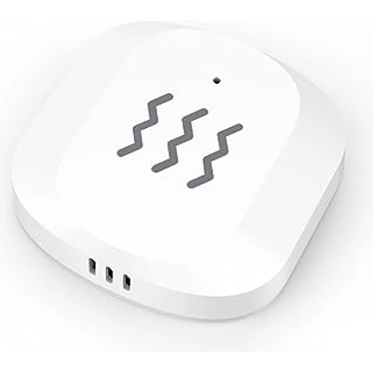 Intelligenter Vibrationssensor – Bild 3