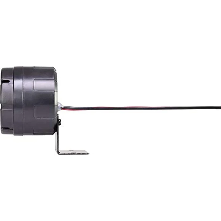 Sygonix SY-5044464 Alarmsirene, 110 dB Schalldruck, 12 V/DC, Impulston 2500 Hz – Bild 2