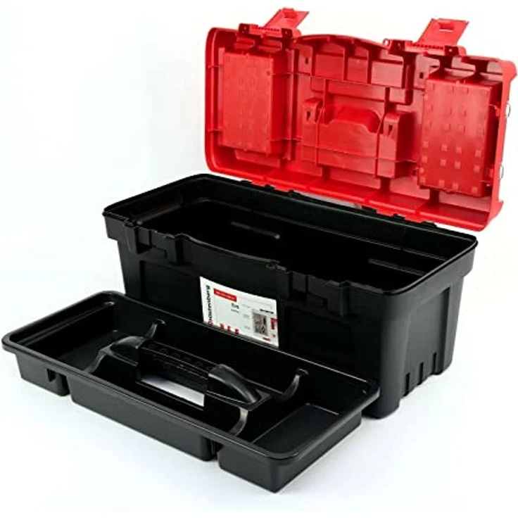 Kistenberg Evo Werkzeugkiste (Version: KEV5530, 548 x 274 x 286) – Bild 2