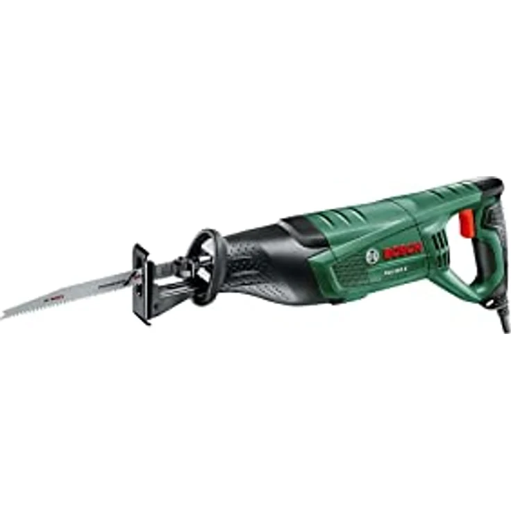Bosch Säbelsäge PSA 900 E (900 Watt, im Karton) – Bild 3