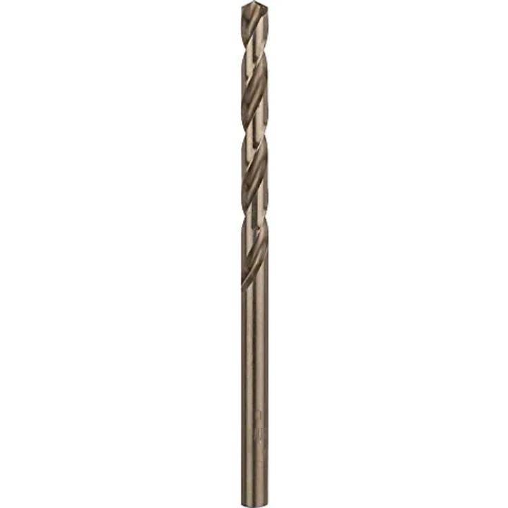Bosch Professional Metallbohrer HSS-Cobalt (Ø 4,5 mm) – Bild 3