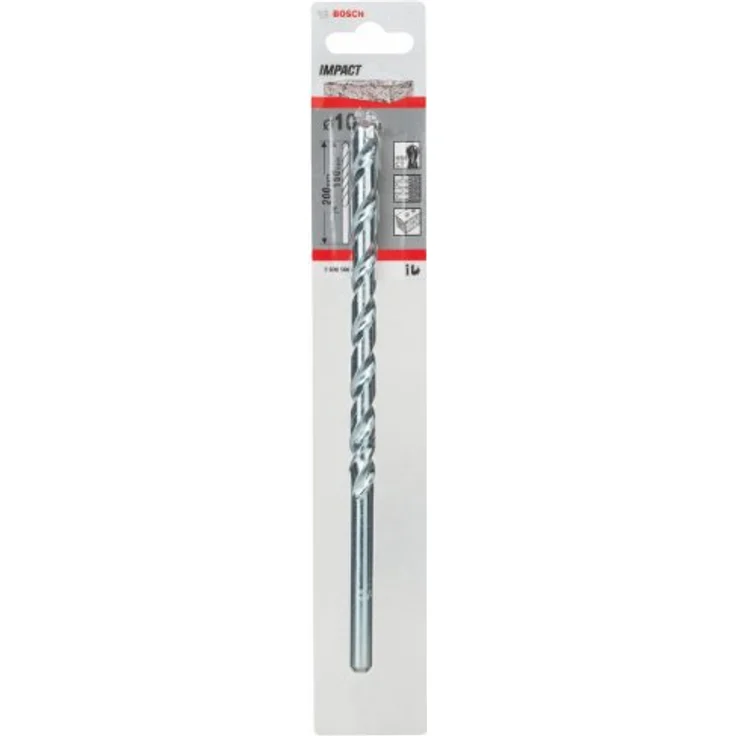 Bosch Professional Steinbohrer CYL-1 (Ø 10 mm) ?2608596148 – Bild 4
