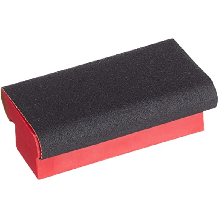 MINI SANDING BLOCK 24435 By ROLSON TOOLS – Bild 3