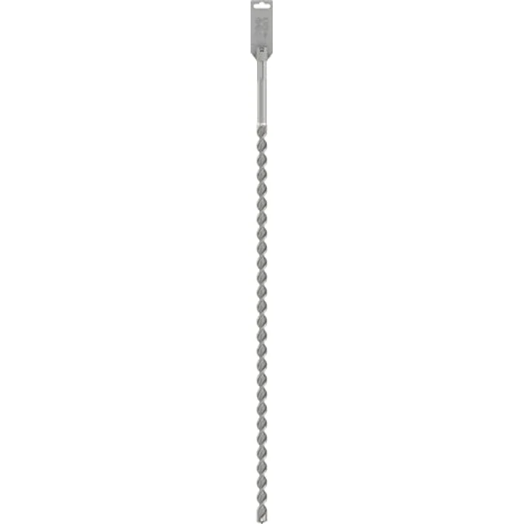 Bosch PRO SDS max-4 Hammerbohrer, Ø 22 mm, für Stahlbeton und Beton, langlebig und effizient, 22×800×920 mm – Bild 4