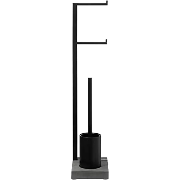 Blomus Toilettenbutler -MENOTO- Farbe Black