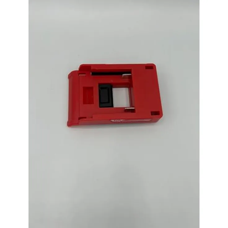 LASETO N. V. Akku-Adapter z.Bosch AMPSHARE FUTECH, 18 V für 4000 857 055, 1 Stück
