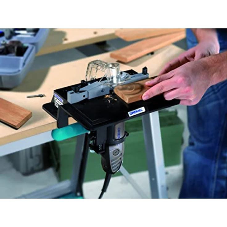 Dremel ® Mehrzweck-Fräser-Set – Bild 7