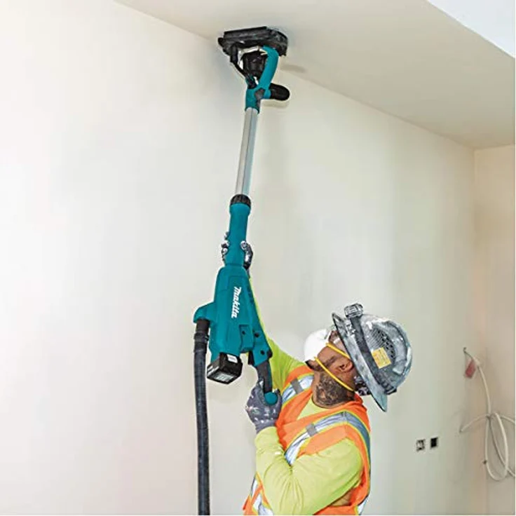 Makita DSL800ZU, 18 V – Bild 4
