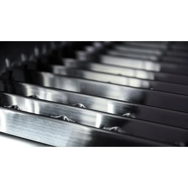 Broil King Flav-R-Wave für Imperial/Regal, Edelstahl, langlebiges Grillzubehör, 5 x 5 x 5 cm, 18433 – Bild 5