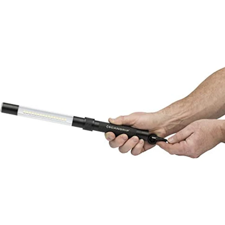 Scangrip Akku-Handleuchte LED 03.5244 – Bild 2