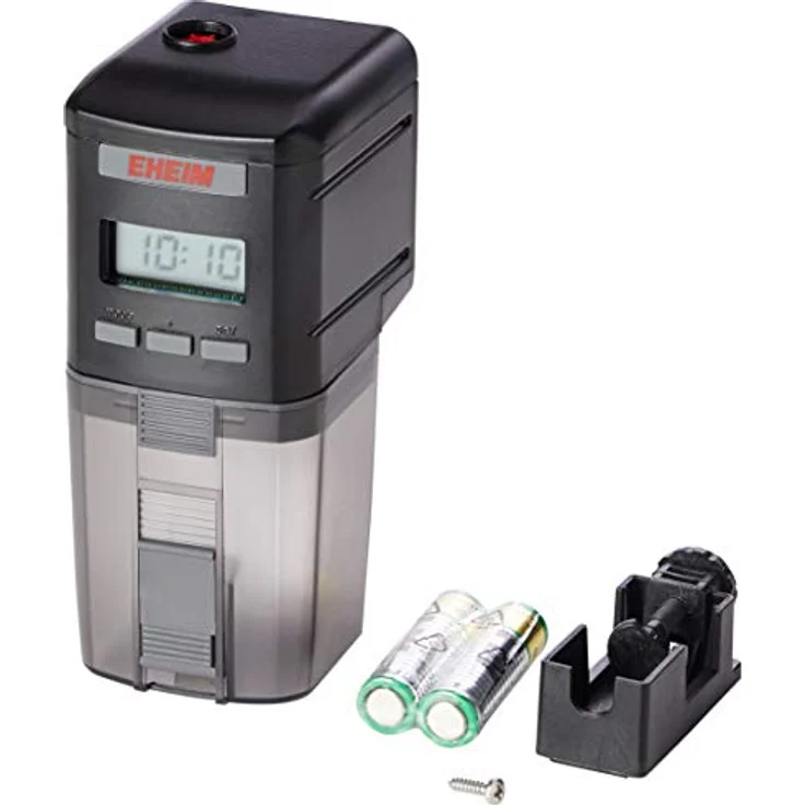 Eheim autofeeder Futterautomat – Bild 2