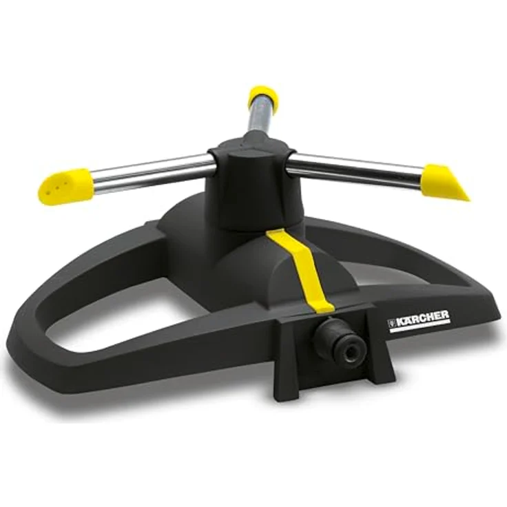 Kärcher RS 130-3 Kreisregner – Bild 3