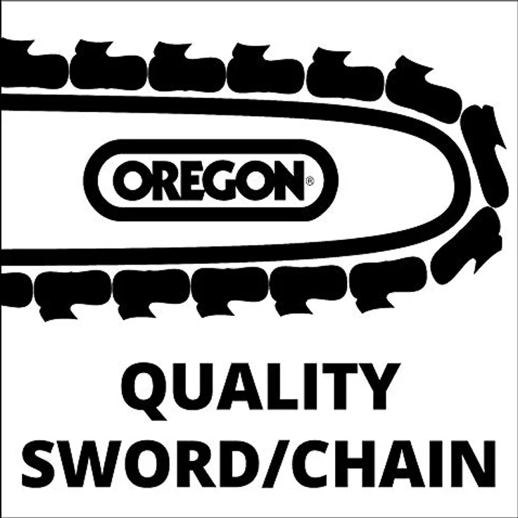 Einhell Benzin-Kettensäge GC-PC 1435 I TC Kit OREGON-Qualitätsschwert und –kette Auto-Choke und Prim – Bild 13
