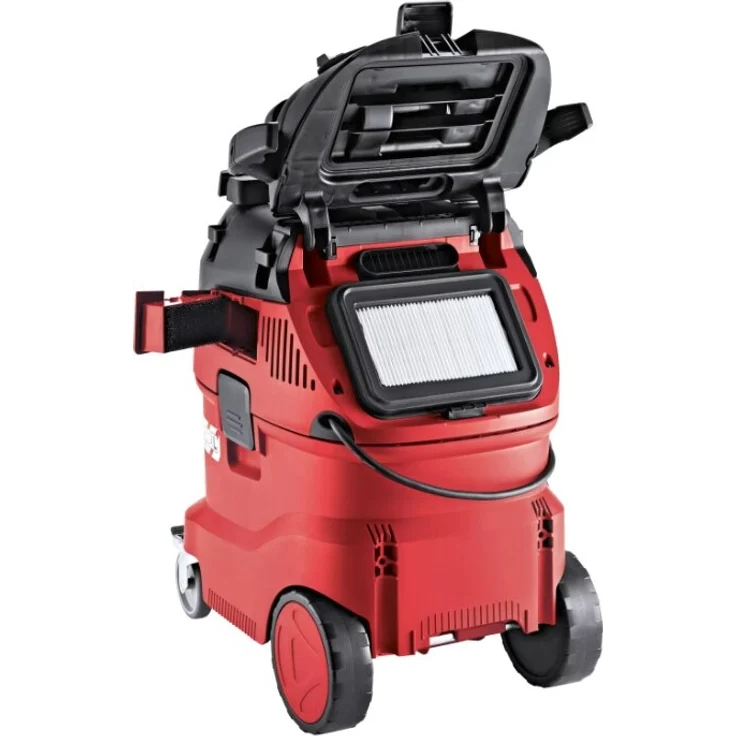 FLEX Flex VCE 44 L AC-Set 230/CEE Sicherheitssauger mit automatischer Filterabreinigung