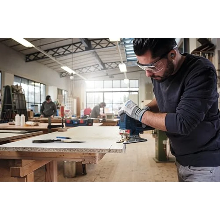 Bosch Professional Zubehör 2 608 633 524 Stichsägeblatt T 234 X – Bild 3