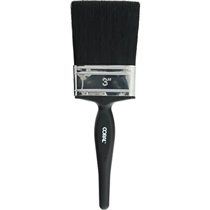 Coral-31585 Endurance Straight Edge-Pinsel, 5 cm