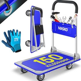 MASKO Transportwagen